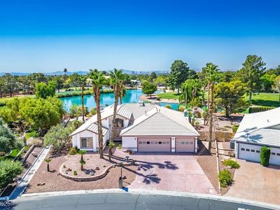 5401 Indian Hills Ave, Las Vegas, NV, 89130