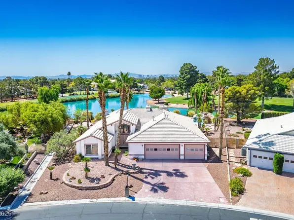 5401 Indian Hills Ave, Las Vegas, NV 89130