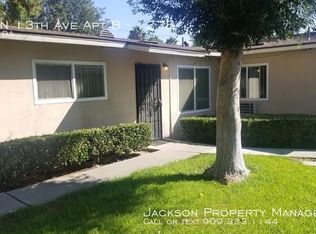 127 N 13th Ave APT B-127B, Upland, CA 91786