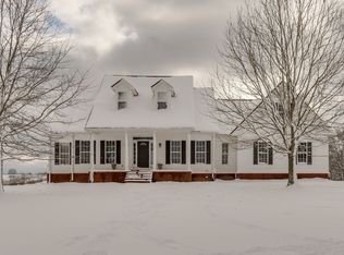 146 Crystal Springs Rd, Kelso, TN 37348