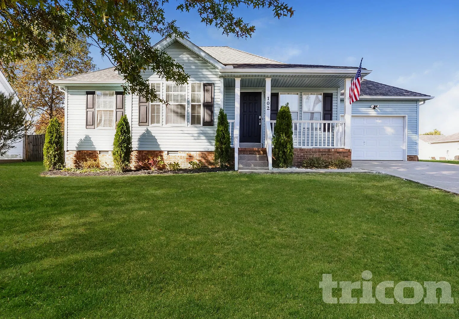 102 Amelia Court Goodlettsville TN — Photo 1
