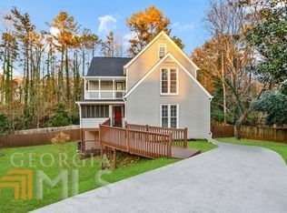4660 Cedar Keys Ln, Stone Mountain, GA 30083