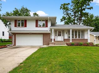 3206 48th St, Des Moines, IA 50310