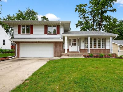 3206 48th St, Des Moines, IA, 50310