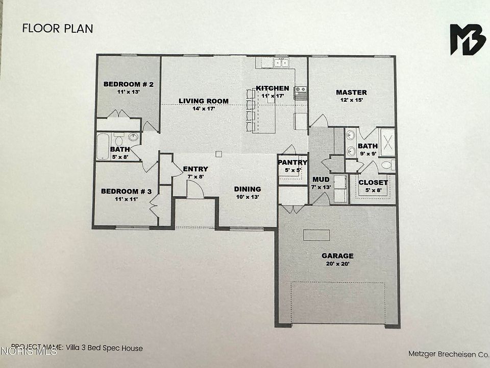 2nd image of 103 Meadow Ln