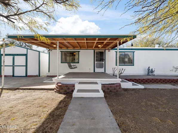 9125 W Henry St, Tucson, AZ 85735