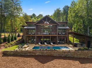 1010 Ensley Rd, Blue Ridge, GA 30513