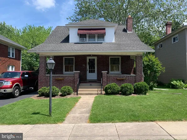 31 N Kershaw St, York, PA 17402