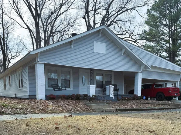 671 Elm Ave, Jonesboro, AR 72401