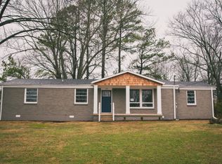 5005 Brookside Dr, Columbia, TN 38401