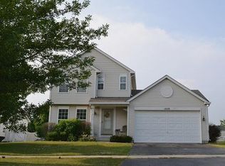 10106 69th St, Kenosha, WI 53142