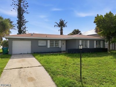 2540 SE 25th Ave, Cape Coral, FL, 33904