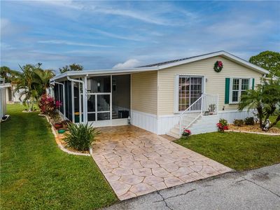 2100 Kings Hwy LOT 535, Punta Gorda, FL, 33980