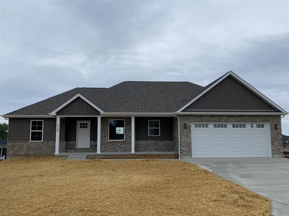 118 Shepherd Mountain Rd, Farmington, MO 63640