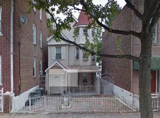 1820 Victor St, Bronx, NY 10462