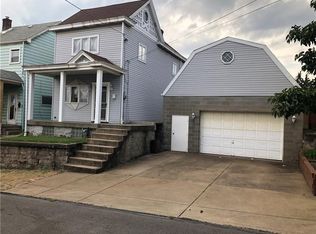 511 Ridge Ave, East Pittsburgh, PA 15112