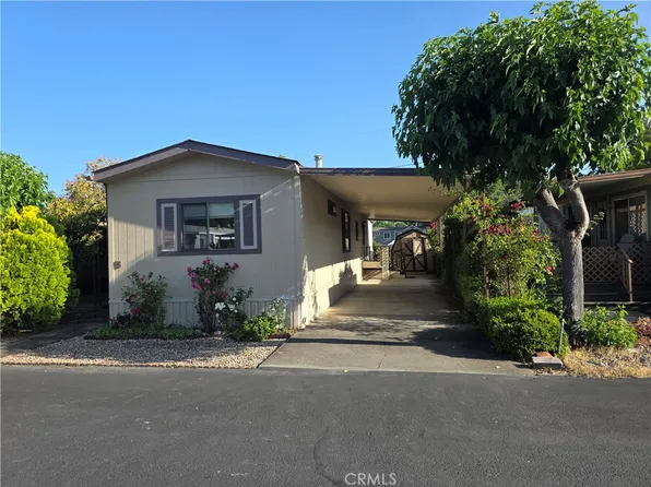 5330 Lakeshore Blvd Space 5, Lakeport, CA 95453