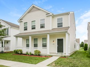 2570 Hickory Pine Ln #A1, Grove City, OH 43123