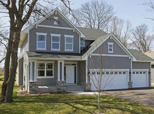 12812 Harpers St, Blaine, MN 55449
