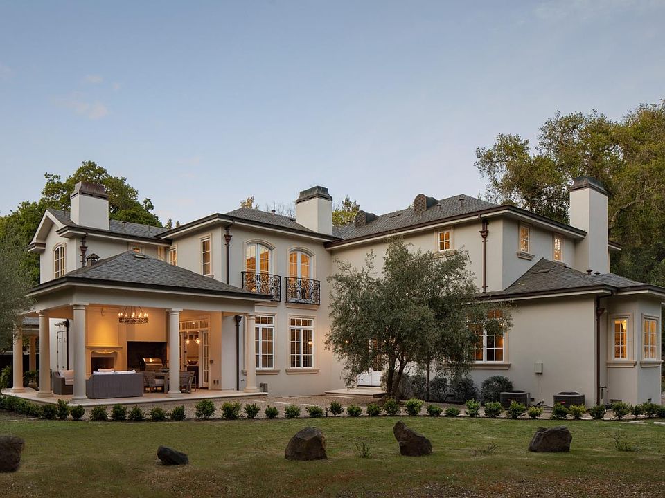 185 Fair Oaks Ln, Atherton, CA 94027 Zillow