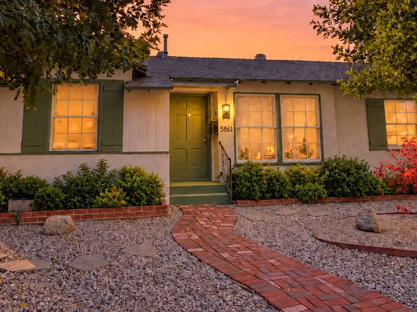 5861 Troost Ave, North Hollywood, CA 91601