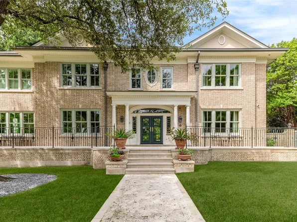 4211 Lakeside Dr, Highland Park, TX 75219