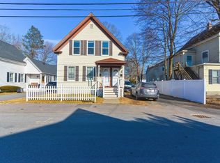 12 Pearl St, Natick, MA 01760