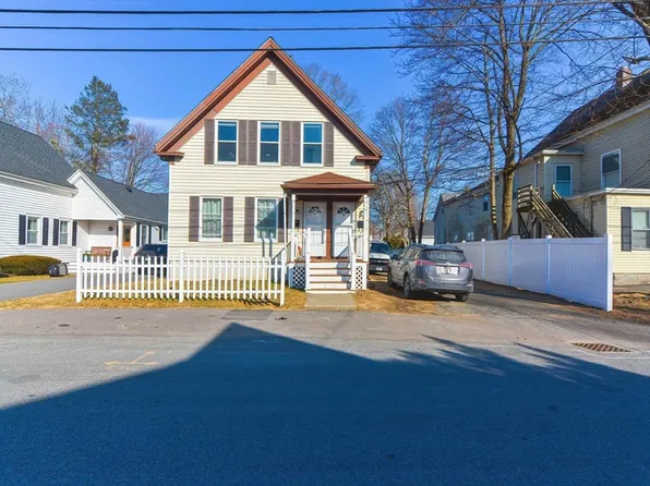 12 Pearl St, Natick, MA 01760