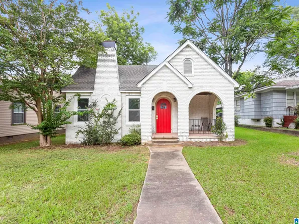 1438 27th St, Birmingham, AL 35218