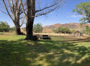 W 100 S, Kanab, UT 84741