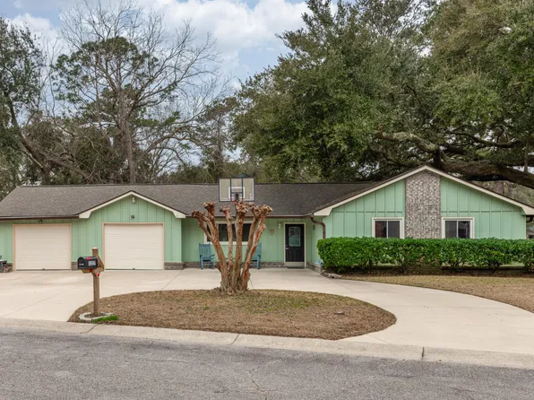 1227 Chuka Ct, Charleston, SC 29412