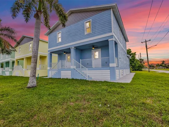301 E Virginia Ave, Punta Gorda, FL 33950