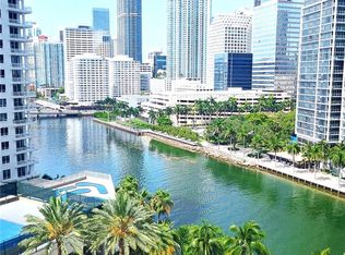 901 Brickell Key Blvd APT 1201, Miami, FL 33131