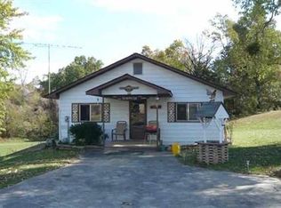 4157 Highway 178 N, Flippin, AR 72634