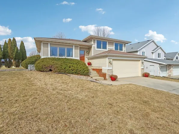 3414 Snowy Parkway, Madison, WI 53719