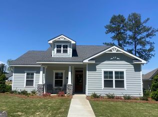 110 Cherokee Rose Cir, Dublin, GA 31021