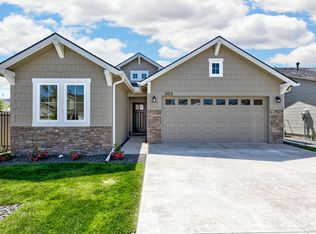 3450 E Cedarhurst Dr, Meridian, ID 83642