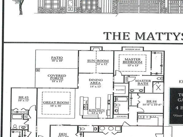 3835 N 465 W, Angola, IN 46703