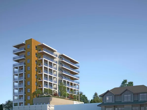 2811 Saint Johns St, Pt Moody, BC V3H 2B9