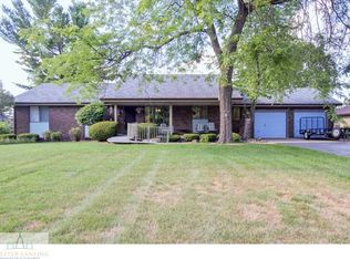 3646 W Howell Rd, Mason, MI 48854