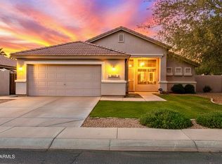 316 E Laredo Ave, Gilbert, AZ 85296