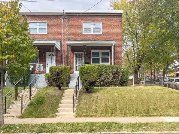 4714 Central Ave NE, Washington, DC 20019