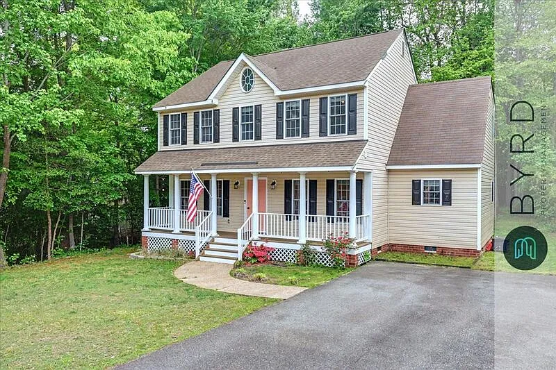 Building Photo - 3712 Mill Meadow Dr