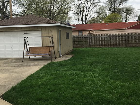 2nd image of 8716 S Meade Ave