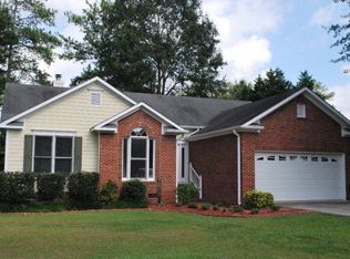 12521 Ponderosa Cir, Laurinburg, NC 28352