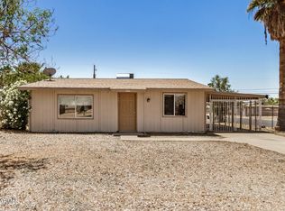 8101 E 4th Ave, Mesa, AZ 85208