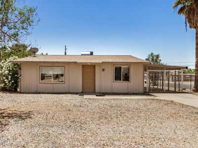 8101 E 4TH Avenue, Mesa, AZ, 85208
