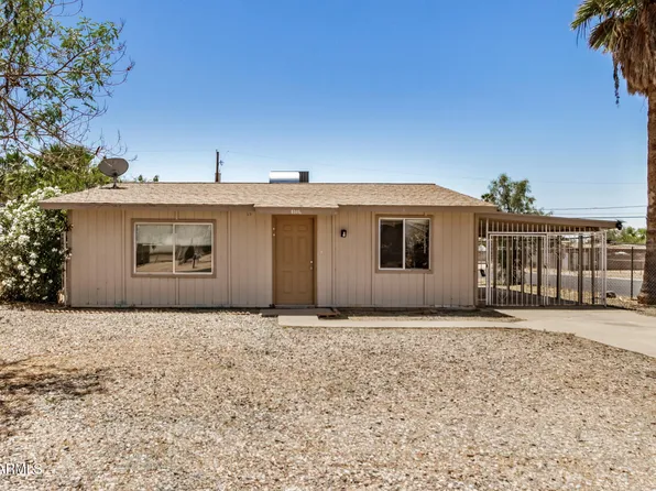 8101 E 4TH Avenue, Mesa, AZ 85208