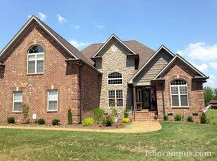 514 Falcon Crk, Lebanon, TN 37087