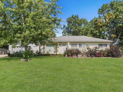 1728 Maplewood Dr, Cedar Falls, IA, 50613